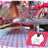 A Minnie Mouse Birtday Party | Αριάννα
